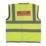 Fire Warden Kit 5 Piece Set