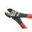 Knipex  High Leverage Diagonal Cutter 7" (180mm)