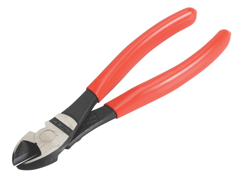 Screwfix wire outlet cutters