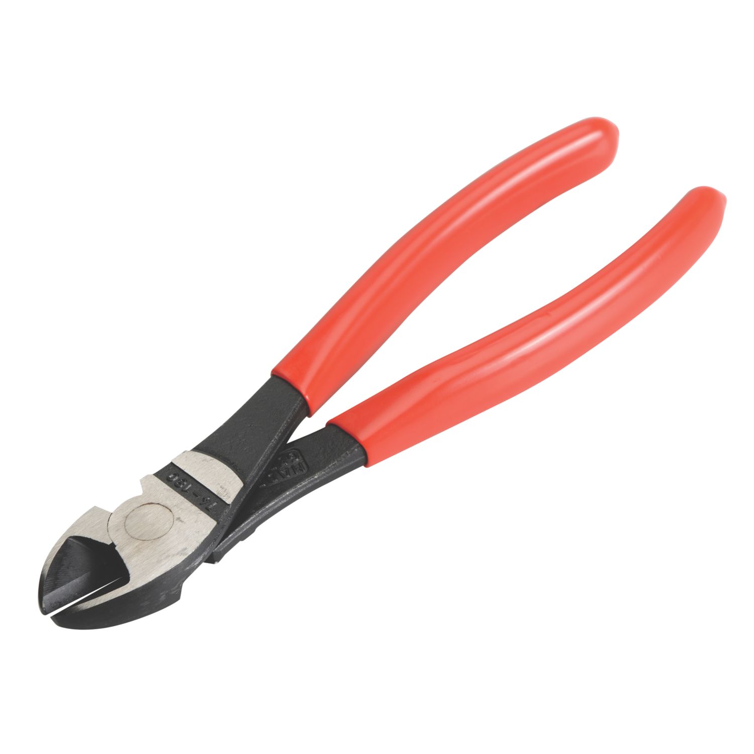 Knipex High Leverage Diagonal Cutter 7" (180mm) (441HL)
