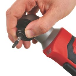 Milwaukee M12 BRAID-0 12V Li-Ion RedLithium  Cordless Sub-Compact Right-Angled Impact Driver - Bare