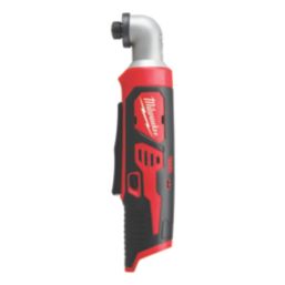 Milwaukee M12 BRAID-0 12V Li-Ion RedLithium  Cordless Sub-Compact Right-Angled Impact Driver - Bare