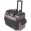 C.K MA2650 Wheeled Tool Case 12"