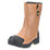 Amblers FS143   Safety Rigger Boots Tan Size 8