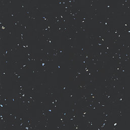 Splashwall  Laminate Panel Gloss Moon Dust 900mm x 2440mm x 11mm