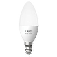 Philips Hue Bluetooth SES Candle LED Smart Light Bulb 5.5W 470lm