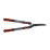 Forge Steel  Bypass Telescopic Hedge Shears 27" (690mm)