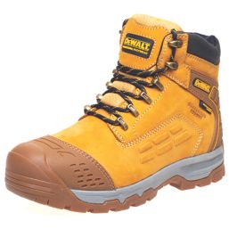 Dewalt 2025 boots screwfix