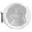 Beko 2879500800  Front Door Assembly White