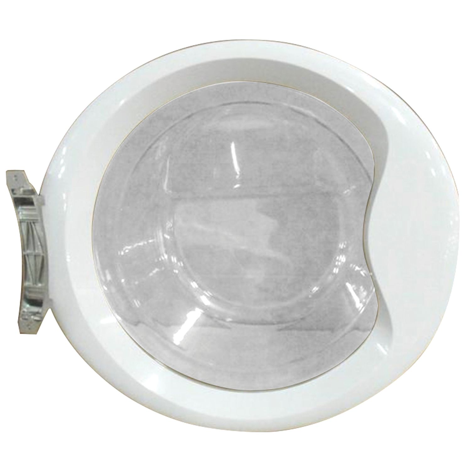 Beko 2879500800 Front Door Assembly White (441LP)