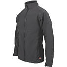 Dickies Softshell Jacket Black Medium 38-40" Chest