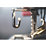 Bosch Expert T 308 BO Wood 2-Side Jigsaw Blades 117mm 5 Pack