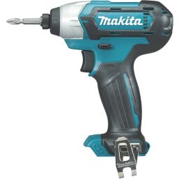 Refurb Makita TD110DZ 12V Li-Ion CXT  Cordless Impact Driver - Bare