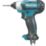Refurb Makita TD110DZ 12V Li-Ion CXT  Cordless Impact Driver - Bare