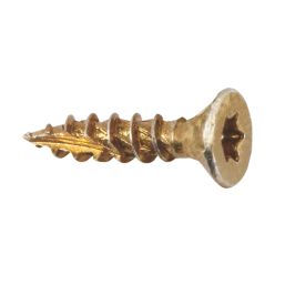 Turbo TX  TX Double-Countersunk  Multipurpose Screws 3mm x 30mm 200 Pack
