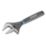Erbauer  Adjustable Wrench 12"