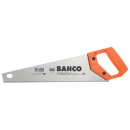 Bahco  15tpi Wood Toolbox Saw 14" (355mm)