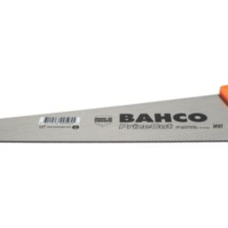 Bahco  15tpi Wood Toolbox Saw 14" (355mm)