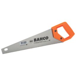 Bahco  15tpi Wood Toolbox Saw 14" (355mm)