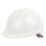 JSP EVOLite Vented Safety Helmet White