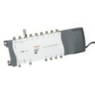 Labgear LDU608G/S 8-Way Home Distribution Unit
