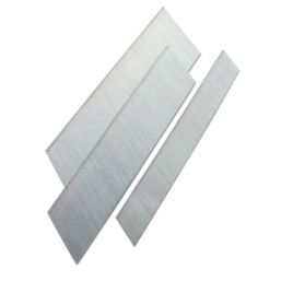 Tacwise Galvanised Angled Nails 18ga x 40mm 5000 Pack