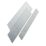 Tacwise Galvanised Angled Nails 18ga x 40mm 5000 Pack