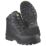 Amblers FS006C Size 9  Black Waterproof  Safety Boots