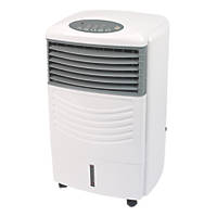 Air Conditioning | Portable Air Conditioners | Screwfix.com