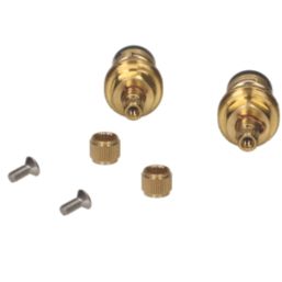 Franke 133.0607.874  Valve 2 Pack