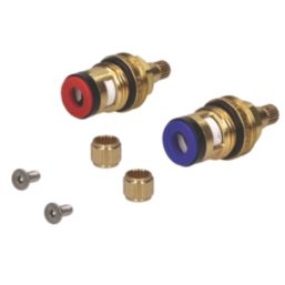Franke 133.0607.874  Valve 2 Pack