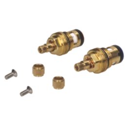 Franke 133.0607.874  Valve 2 Pack