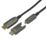 Labgear HDMI Fibre Optic Lead 30m