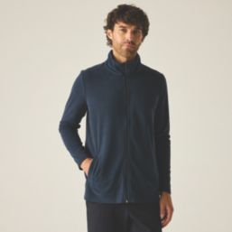 Regatta  Fleece Navy Large 58" Chest