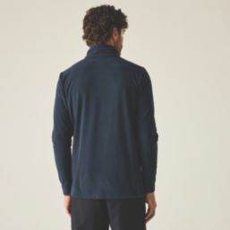 Regatta  Fleece Navy Large 58" Chest