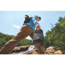 Ecoflow Trail 300  EF-TRAIL300-N Portable Power Station 288Wh