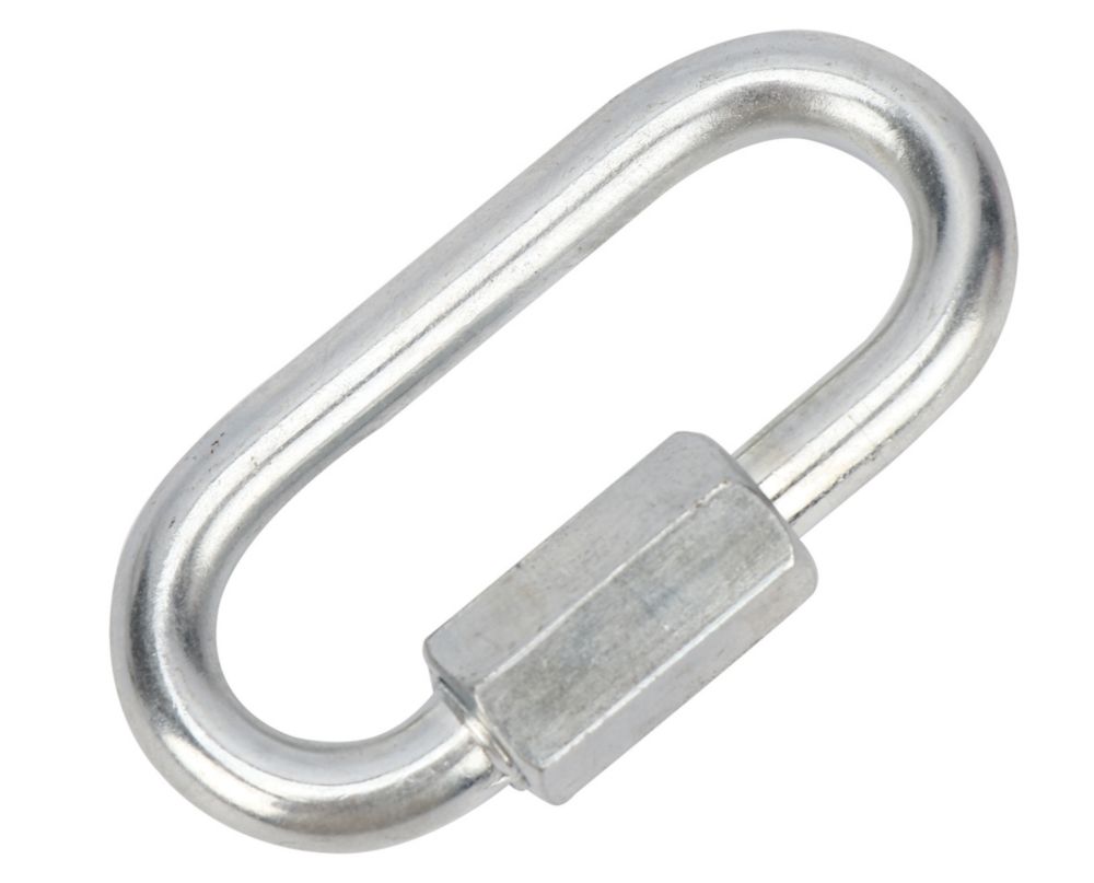 5mm Steel Quick Link