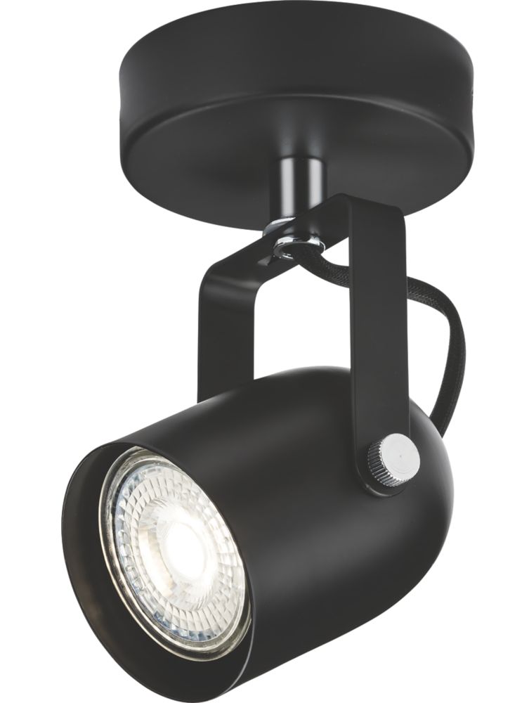 28 3-Light Modern Decorative Track Lighting Kit, Jamaica
