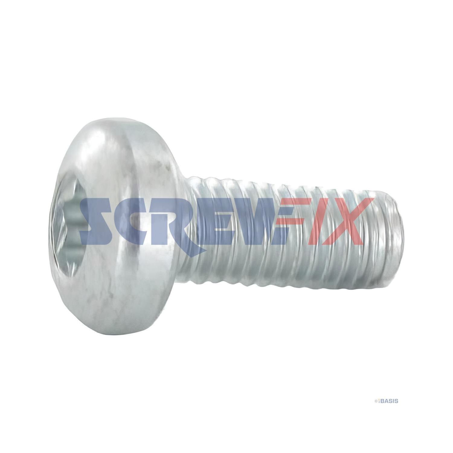 Worcester Bosch 87186865940 SCREW EJOT ALTRACS PLUS PAN HDTORX M5X12 (442GW)
