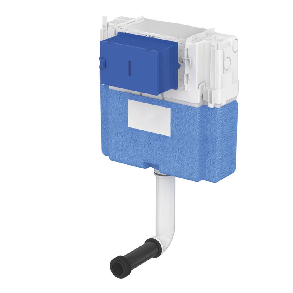 Ideal Standard ProSys 150 Pneumatic Dual-Flush Cistern 6Ltr