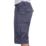 Lee Cooper LCSHO806 Cargo Shorts Navy 36" W