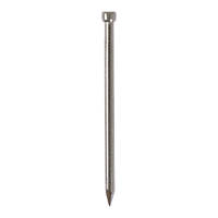 A2 Stainless Steel Lost Head Nails 3.35mm Diameter 50mm Length 