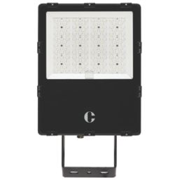 Collingwood K2 Outdoor LED Industrial Floodlight Black 150W 17,100lm