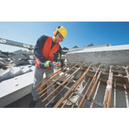 Bosch GWX18 V-10 18V Li-Ion CoolPack 5" Brushless Cordless Angle Grinder - Bare