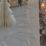 120  Battery LED Indoor & Outdoor Warm White String Christmas Lights with Clear Cable