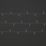 120  Battery LED Indoor & Outdoor Warm White String Christmas Lights with Clear Cable