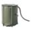Verve  Portable PVC Water Butt Green 200Ltr