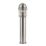 LAP Shutter 650mm Outdoor Post Light Brushed Stainless Steel
