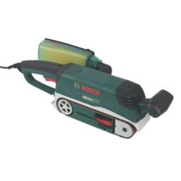 Refurb Bosch PBS 75 A 3"  Electric Belt Sander 230V