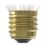 Calex XXL Kalmar Copper E27 Decorative LED Light Bulb  100lm 4W